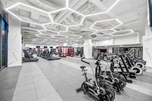 610-4168 Lougheed Highway, Burnaby, BC 