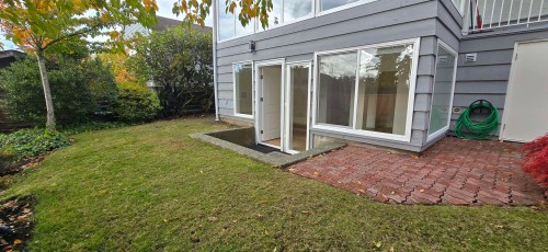 4097 Sunntcrest Drive, Vancouver, BC 