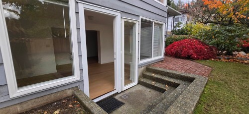 4097 Sunntcrest Drive, Vancouver, BC 