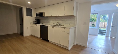 4097 Sunntcrest Drive, Vancouver, BC 