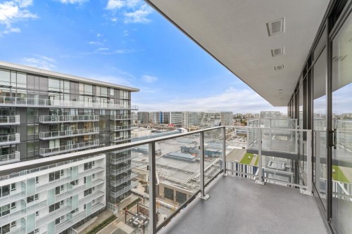 1211-6500 Minoru Boulevard, Richmond, BC 