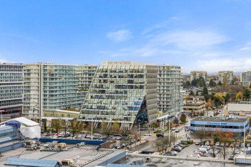 1211-6500 Minoru Boulevard, Richmond, BC 