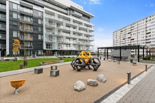 1211-6500 Minoru Boulevard, Richmond, BC 