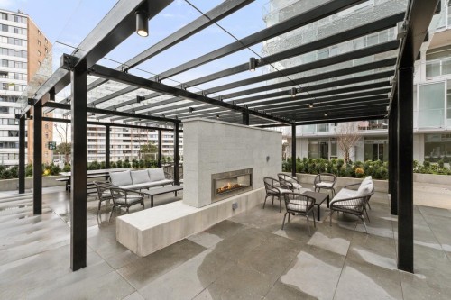 1211-6500 Minoru Boulevard, Richmond, BC 