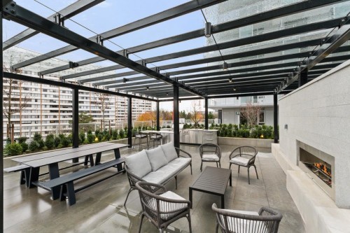 1211-6500 Minoru Boulevard, Richmond, BC 