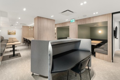 1211-6500 Minoru Boulevard, Richmond, BC 