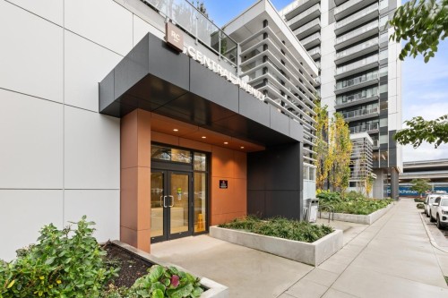 1211-6500 Minoru Boulevard, Richmond, BC 