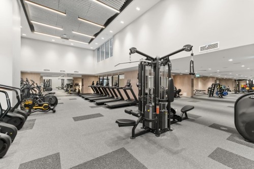 1211-6500 Minoru Boulevard, Richmond, BC 