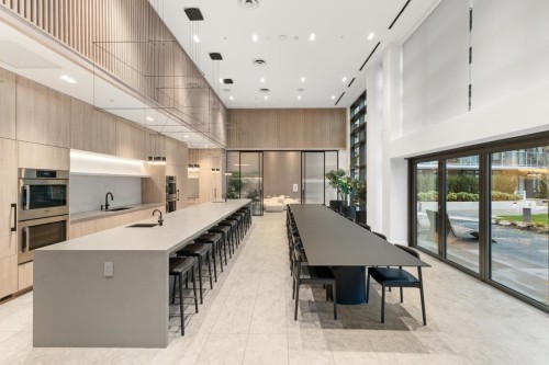 1211-6500 Minoru Boulevard, Richmond, BC 