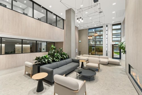 1211-6500 Minoru Boulevard, Richmond, BC 