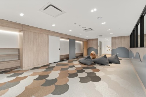 1211-6500 Minoru Boulevard, Richmond, BC 