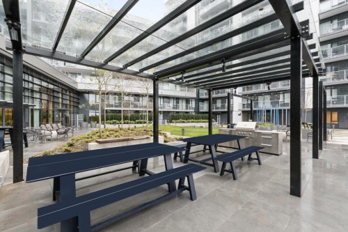 1211-6500 Minoru Boulevard, Richmond, BC 