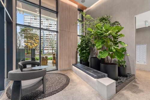 1211-6500 Minoru Boulevard, Richmond, BC 