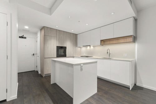 1211-6500 Minoru Boulevard, Richmond, BC 