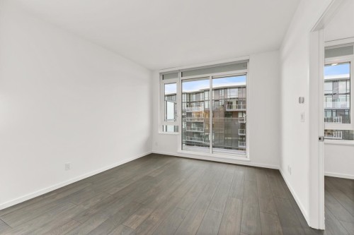 1211-6500 Minoru Boulevard, Richmond, BC 