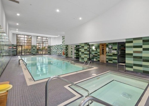 2605-33 Smithe Street, Vancouver, BC 