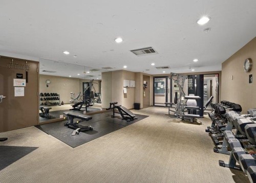 2605-33 Smithe Street, Vancouver, BC 