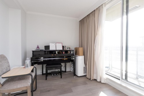 2605-33 Smithe Street, Vancouver, BC 