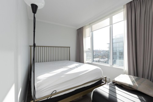 2605-33 Smithe Street, Vancouver, BC 