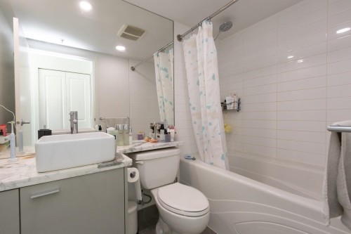 2605-33 Smithe Street, Vancouver, BC 