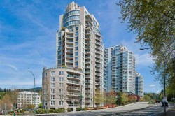 1004-200 Newport Drive  Port Moody, BC V3H 5B7