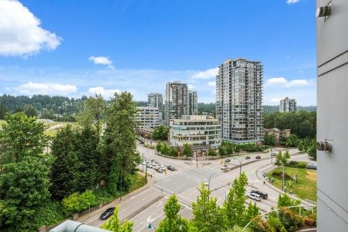 1004-200 Newport Drive, Port Moody, BC 