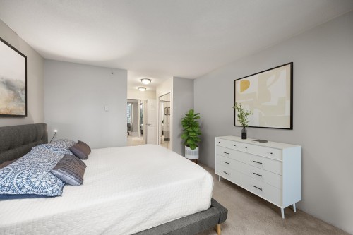 1004-200 Newport Drive, Port Moody, BC 