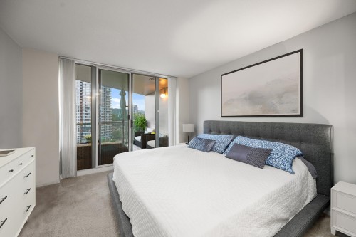 1004-200 Newport Drive, Port Moody, BC 