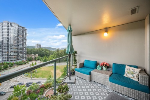 1004-200 Newport Drive, Port Moody, BC 