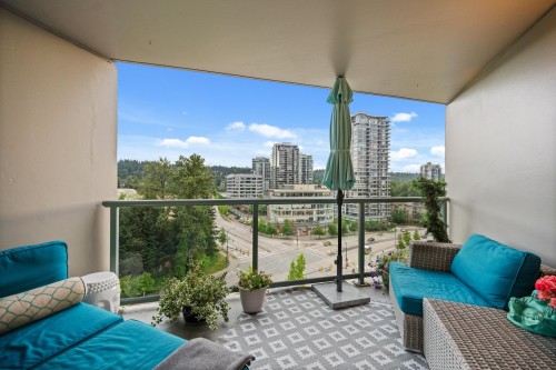 1004-200 Newport Drive, Port Moody, BC 