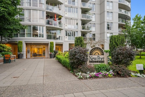 1004-200 Newport Drive, Port Moody, BC 