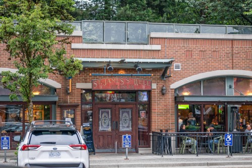 1004-200 Newport Drive, Port Moody, BC 