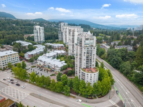 1004-200 Newport Drive, Port Moody, BC 