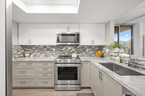 1004-200 Newport Drive, Port Moody, BC 