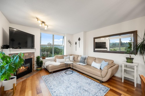 1004-200 Newport Drive, Port Moody, BC 