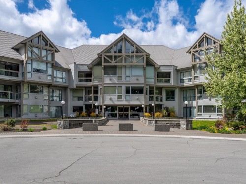 333-4905 Spearhead Place  Whistler, BC V0N 1B0