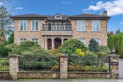 1961 Allison Road  Vancouver, BC V6T 1T2