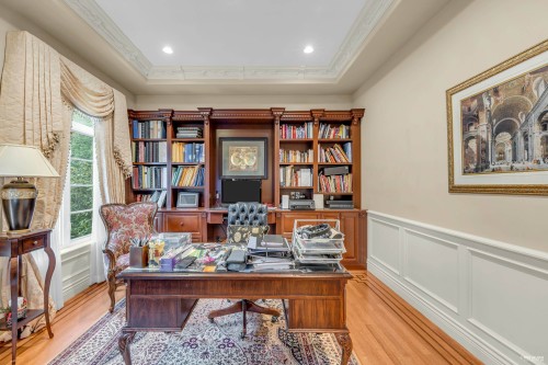 1961 Allison Road, Vancouver, BC 