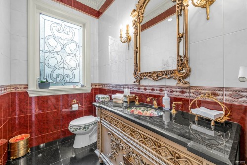 1961 Allison Road, Vancouver, BC 