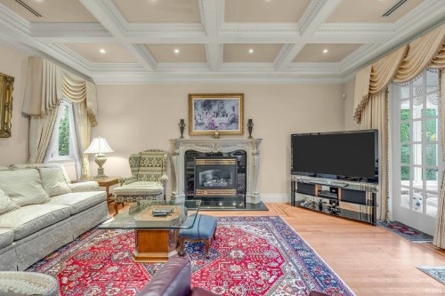 1961 Allison Road, Vancouver, BC 