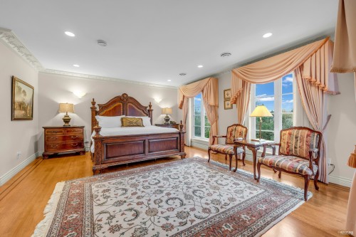 1961 Allison Road, Vancouver, BC 