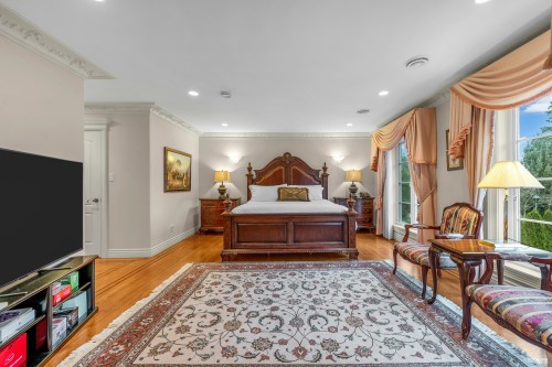 1961 Allison Road, Vancouver, BC 