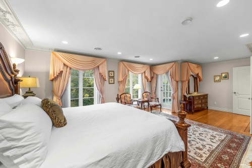 1961 Allison Road, Vancouver, BC 