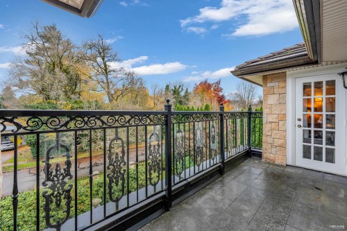 1961 Allison Road, Vancouver, BC 