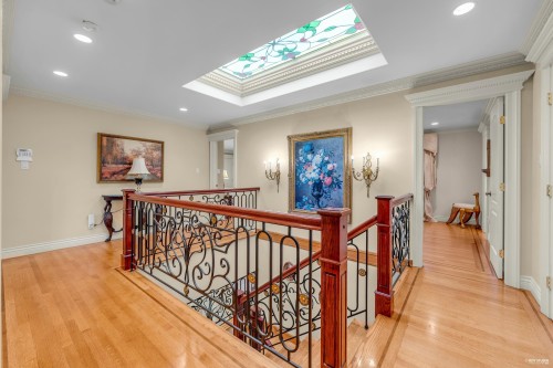 1961 Allison Road, Vancouver, BC 