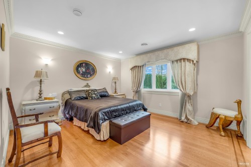 1961 Allison Road, Vancouver, BC 