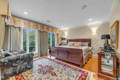 1961 Allison Road, Vancouver, BC 