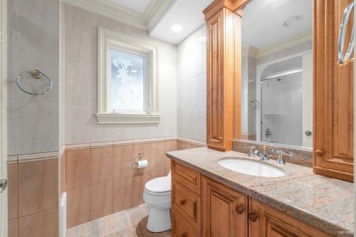 1961 Allison Road, Vancouver, BC 