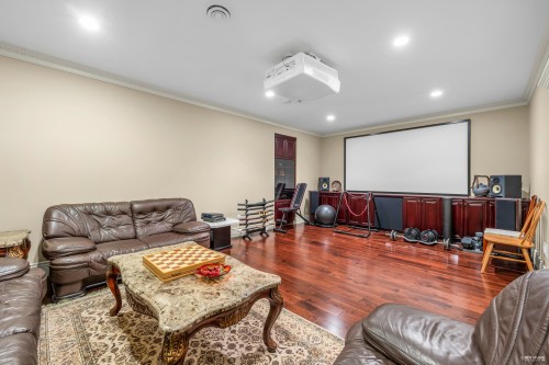 1961 Allison Road, Vancouver, BC 