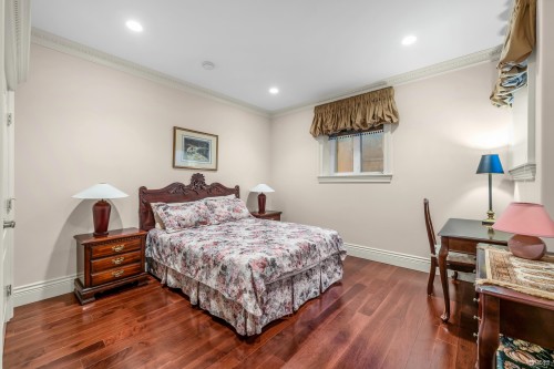 1961 Allison Road, Vancouver, BC 